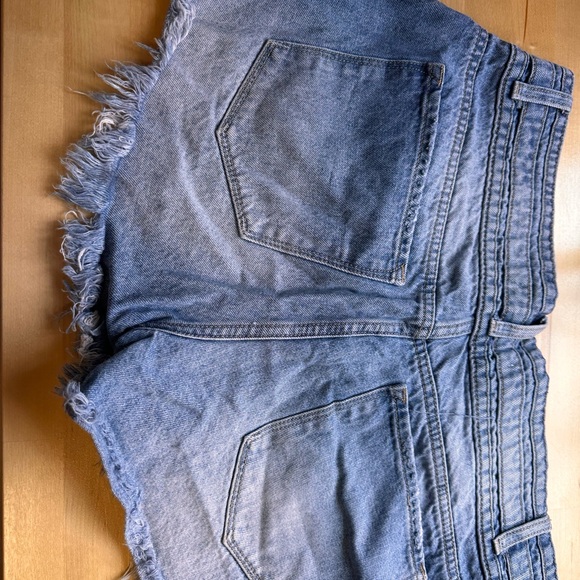 KanCan Pants - KanCan Jean shorts 30/13
